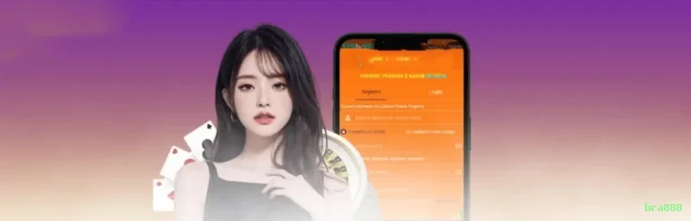 Imagem promocional das apostas esportivas da bra888