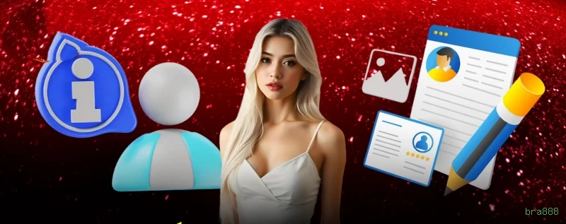 Imagem promocional do cassino online da bra888 mostrando jogos ao vivo