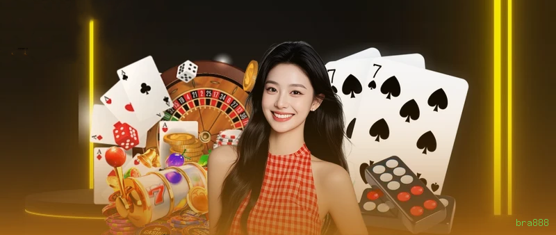 bra888 - O melhor cassino online para brasileiros está pronto para você!