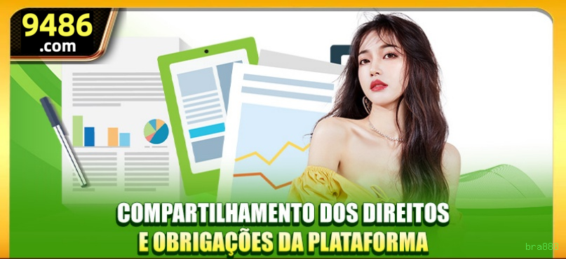Imagem promocional da plataforma bra888